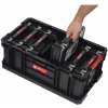 QBrick Kufor na náradie Two Box 200 vrátane 6 multi organizérov 164134