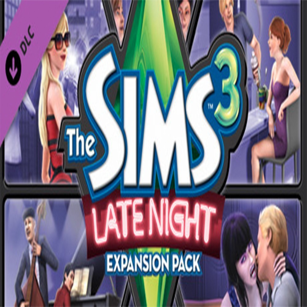 The Sims 3 Po setmění