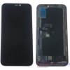 Apple iPhone Xs LCD displej + dotyková plocha čierna - NCC