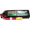 Gens ace G-Tech 5000mAh 11,1V 3S1P 60C Lipo batéria s XT90 Plug Bashing Series