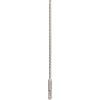 Bosch Vrták do kladiv SDS plus-5X 6 x 200 x 260 mm 1ks (2608833780)