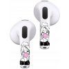 RockMax Art Skin pre AirPods 3 - Dievča