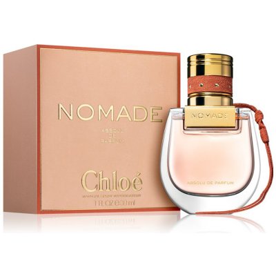 CHLOE - Nomade Absolu de Parfum EDP 30 ml Pre ženy
