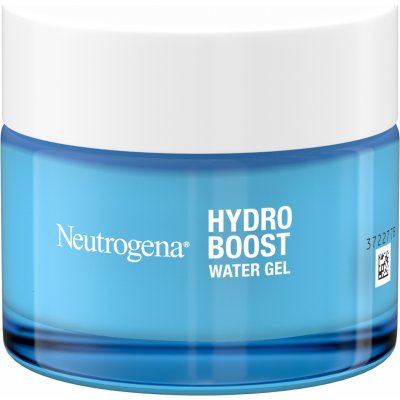Neutrogena Hydratačný pleťový gél Hydro Boost (Water Gel) 50 ml