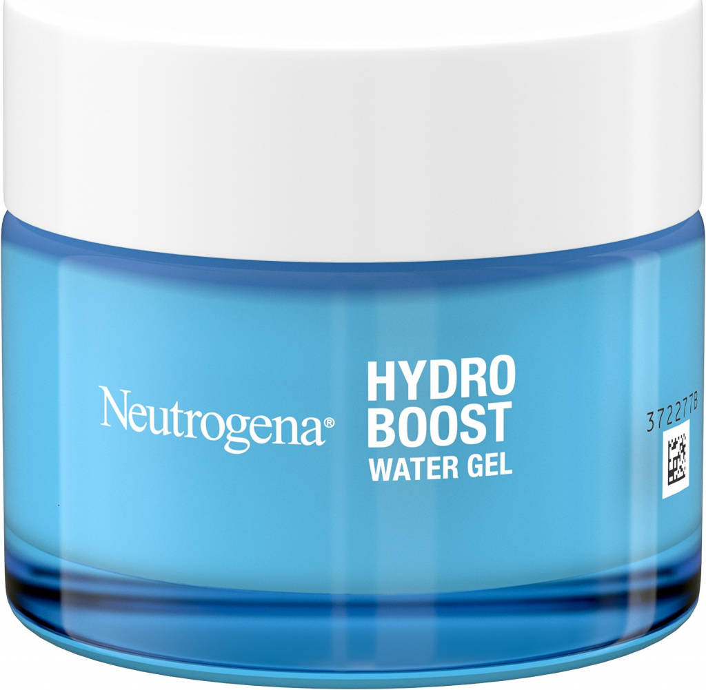 Neutrogena Hydro Boost Face hydratačný pleťový gél 50 ml