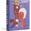 Printworks Fotoalbum VANITY FAIR AUGUST 1929 COVER, fialová