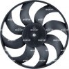 Ventilátor chladenia motora NRF 470102 470102