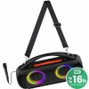 Prenosný POWER AUDIO PRO MT3184 KARAOKE s mikrofónom