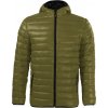 Malfini premium Everest Pánska bunda 552 avocado green M