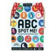 ABC Spot Me Game (Mudpuppy)(Hra)
