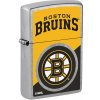 Zippo NHL Card Boston Bruins