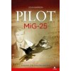 Pilot MiG-25