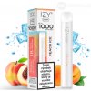 Peach Ice - IZY ONE+ - 18mg