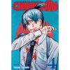 Viz Media Chainsaw Man 4