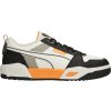 Pánska obuv Puma, RBD TECH DESERT ROAD biela,čierna,oranžová, 44.5 EU