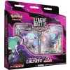 Pokémon TCG - Shadow Rider Calyrex VMAX - League Battle Deck