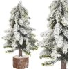 VERK GROUP UMELÝ VIANOČNÝ STROMČEK YY24XS-CQ-008 (64)