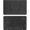 Puzdro s klávesnicou KRUGER & MATZ na tablet KM1078