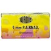 Poplašné náboje Wadie 9 mm, 50 ks