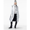 Vesta Goldbergh Silvretta bodywarmer silver S