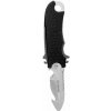 Aqualung SMALL SQUEEZE BLUNT TIP BLADE