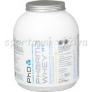 PhD Nutrition Pharma Whey HT+ 2270 g