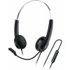 GENIUS headset HS-220U AI/USB-C/Copilot