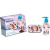 Disney Frozen šampón a pena do kúpeľa 300 ml + hračka do vody 1 ks