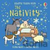 Touchy-feely The Nativity - Fiona Watt