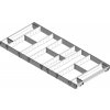 Blum ZSI.12VUI7 Orga Line 1200/550