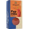 Sonnentor Paprika sladká mletá BIO 50g