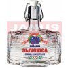 Slivovica Bošácka súdok 52% 0,5L [OLD-HEROLD] (holá fľaša)