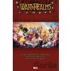 Marvel War Of The Realms Omnibus