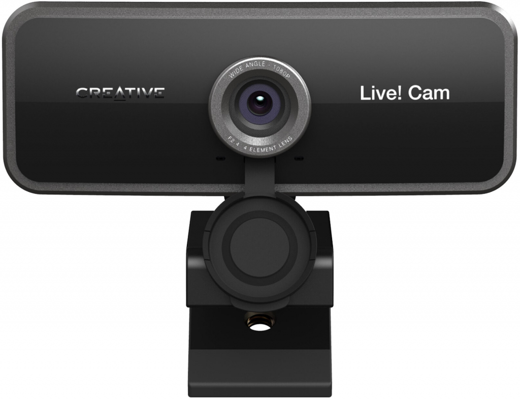 Creative Live! Cam Sync 1080P V2 od 29,9 € - Heureka.sk