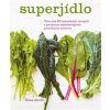 Superjídlo - Dana Jacobi