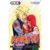 CREW Naruto 53 - Narutovo narození