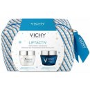 Kozmetická sada Vichy Liftactiv Xmas denný krém Supreme 50 ml + nočný krém 50 ml darčeková sada