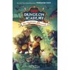 Dungeons & Dragons: Dungeon Academy: No Humans Allowed! - Madeleine Roux