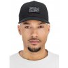 Alpha Industries Crew Camo Cap black čierna