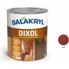 BALAKRYL DIXOL tenkovrstvá lazúra na drevo 0.7 kg Teak