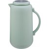 Plastová termoska KITCHISIMO 970ml sklenená vložka