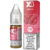 X4 Bar Juice Salt Chladivá třešeň 10 ml 10 mg