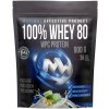 MAXXWIN 100% Whey protein 80 pistácie 900 g