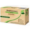 Vitamin Station Rýchlotest Streptococcus A samodiagnostický test z hrdla,1 set
