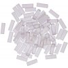 BOSCH Priehľadné lepiace tyčinky Gluey 2608002004