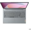 Lenovo IdeaPad Slim 3 15ABR8 (82XM00UVCK) sivý