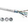 Solarix SXKD-5E-FTP-PVC CAT5E FTP, PVC, 305m
