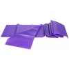 Merco Yoga Stretch 1800 posiňlovacia guma fialová