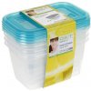 Keeeper Dóza na potraviny Fresh & amp; Freeze, 4 ks, 0,75 l