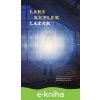 E-kniha Lazar - Lars Kepler
